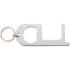 Branded Burcom Aluminium door opener
