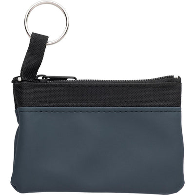 Branded Centre Key wallet