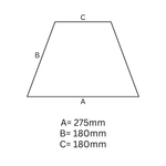 Automatic Vented Golf Umbrella