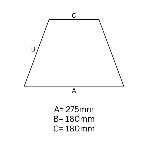 Automatic Vented Golf Umbrella