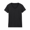 Gildan Ladies SoftStyle® V Neck T-Shirt