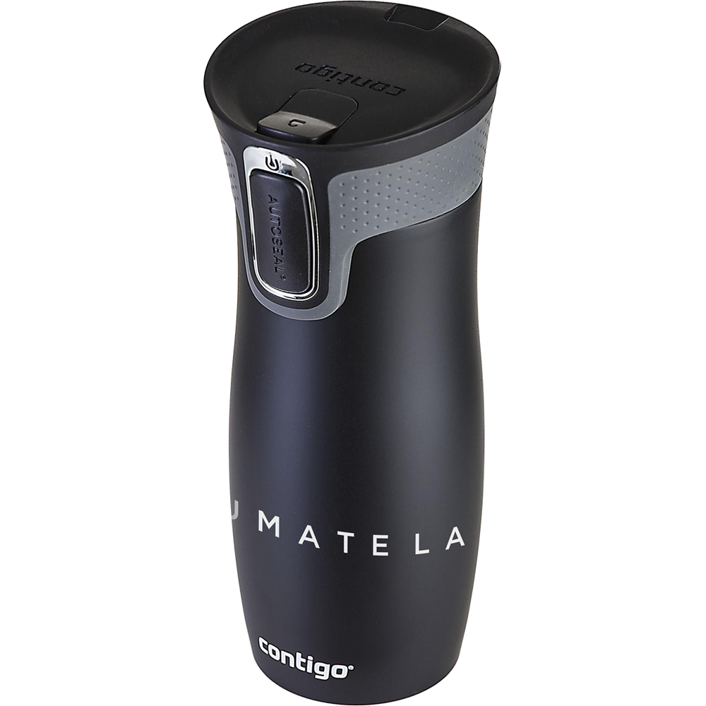 The Westloop - Contigo® double walled mug (470ml)