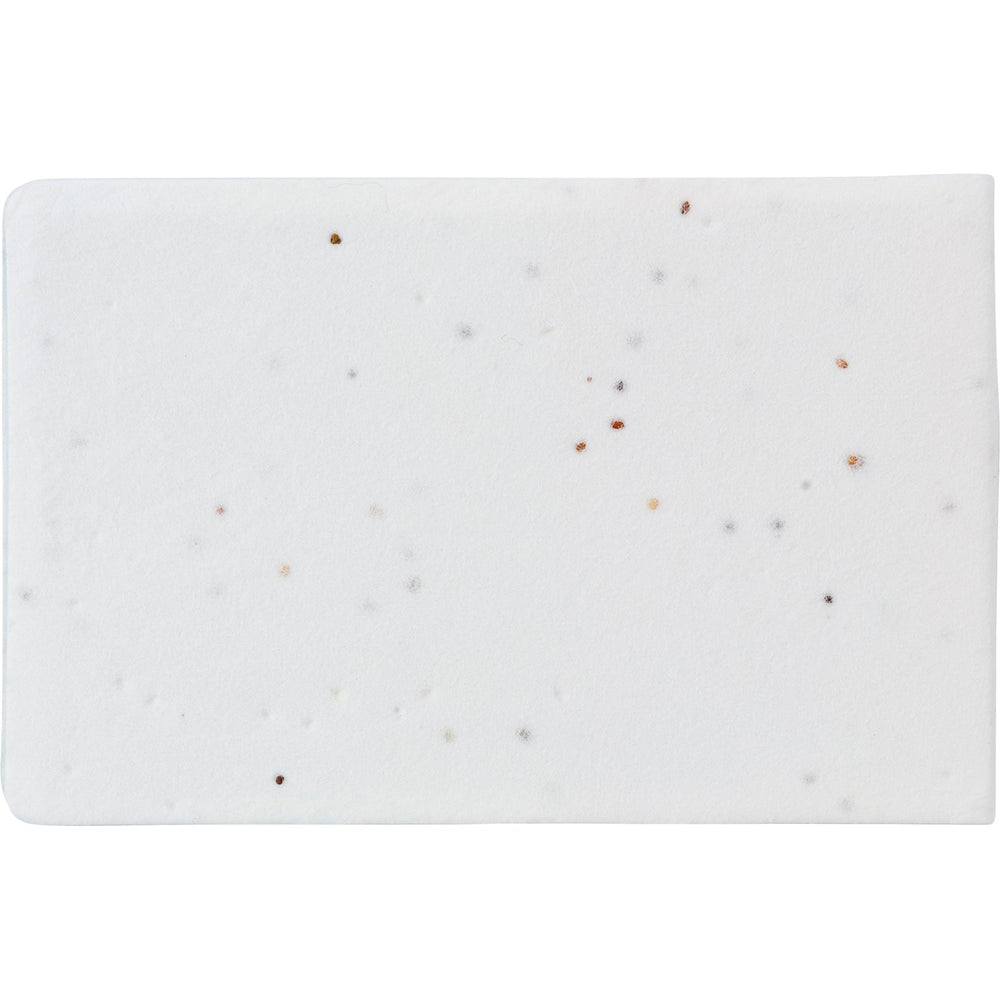 Branded Dochcarty Seed paper sticky notes