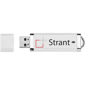 4GB USB Flat