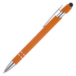 NIMROD SOFT FEEL stylus ball pen