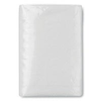 Mini tissues in packet