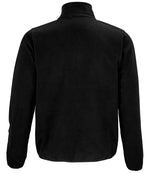 SOL'S Factor Recycled Micro Fleece Jacket