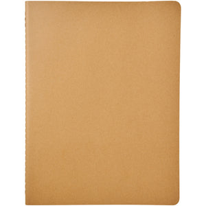 Moleskine Cahier Journal XL - plain