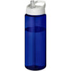 Branded H2O Active® Eco Vibe 850 ml spout lid sport bottle