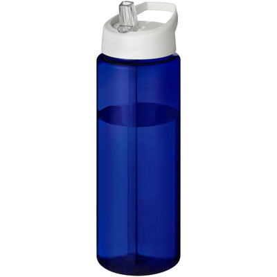 Branded H2O Active® Eco Vibe 850 ml spout lid sport bottle