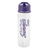 Branded Evander Water Bottle