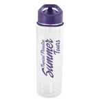 Branded Evander Water Bottle