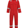 Portwest Bizweld™ Flame Resistant Iona Coverall