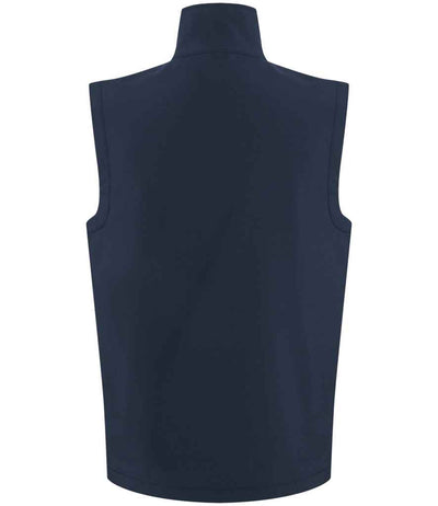 Regatta Ascender Two Layer Soft Shell Bodywarmer