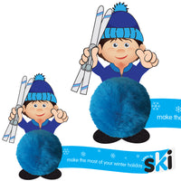 Sport Promo Pals