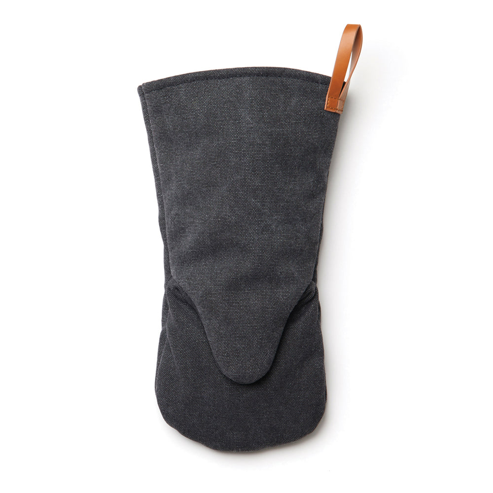 Branded VINGA Asado oven mitt