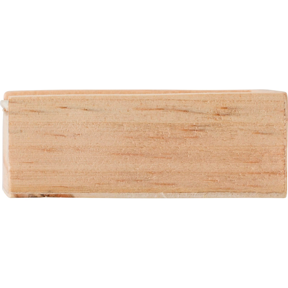 Branded Froden Wooden Tic Tac Toe game