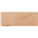 Branded Froden Wooden Tic Tac Toe game