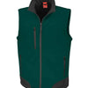 Result Soft Shell Bodywarmer