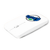 Branded Sketch Wireless Mouse