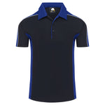 Orn Avocet Two Tone Polyester Poloshirt