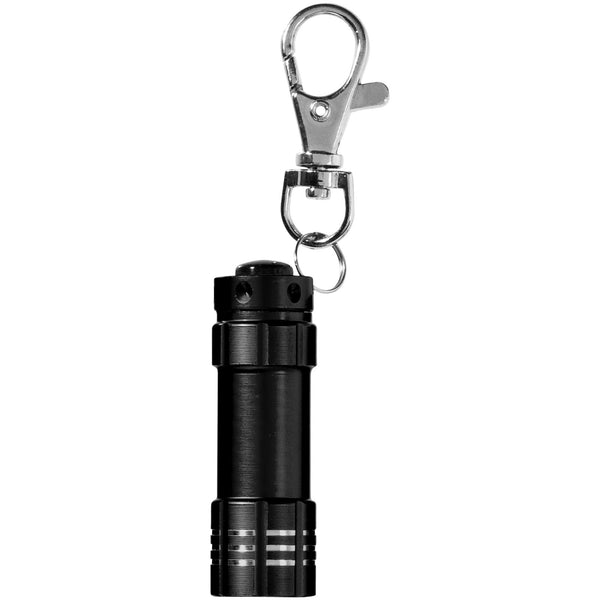 Branded Astro LED keychain light