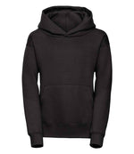 Russell Schoolgear Kids Hooded Sweatshirt