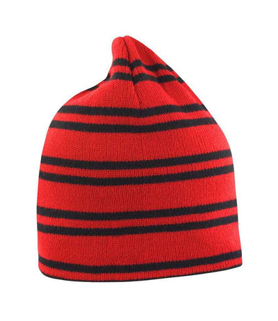 Result Team Reversible Beanie