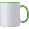 Tilty Ceramic mug (300ml)
