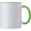 Branded Tilty Ceramic mug (300ml)