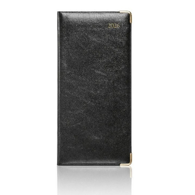 Branded Castelli Pocket Colombia De Luxe Diary