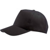 Branded SOL'S Buzz Cap