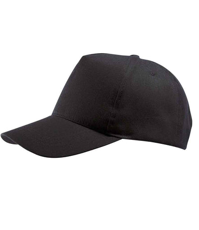 Branded SOL'S Buzz Cap