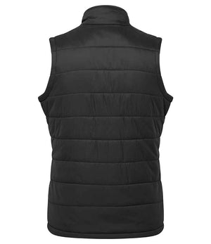 Premier Ladies Recyclight® Padded Gilet