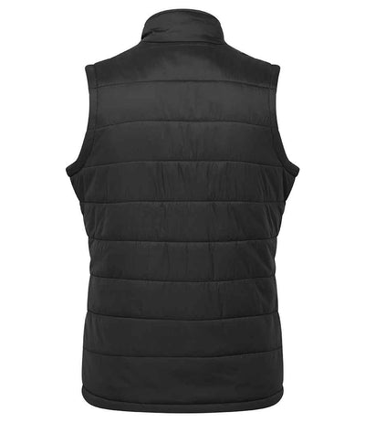 Premier Ladies Recyclight® Padded Gilet