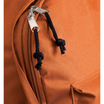 Branded 600D polyester backpack