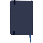 Branded Classic A6 hard cover pocket notebook