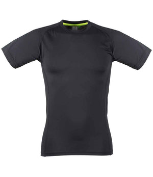 Tombo Slim Fit T-Shirt