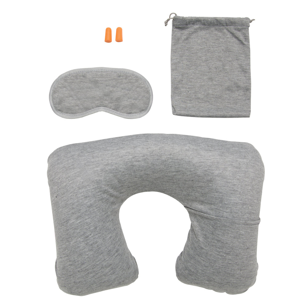 Branded Comfort travel set