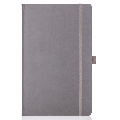 Branded Tucson Large Ruled Notebook