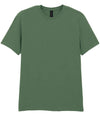 Gildan SoftStyle® Adult T-Shirt Military Green