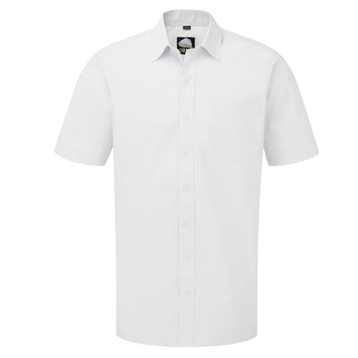 Orn Manchester Premium S/S Shirt