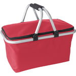 Branded Loddiswell Foldable shopping basket