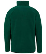 Result Genuine Recycled Zip Neck Micro Fleece