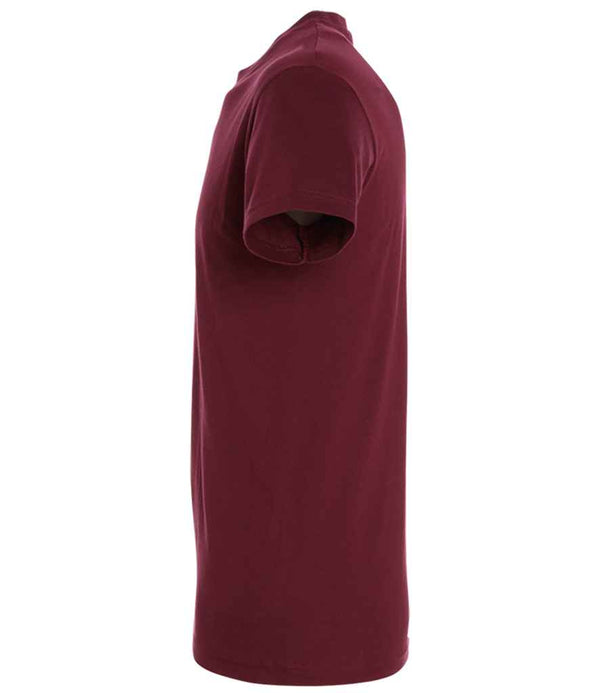 SOL'S Regent T-Shirt Burgundy