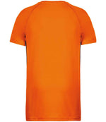 Proact Performance T-Shirt Fluorescent Orange