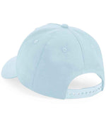 Beechfield Kids Organic Cotton 5 Panel Cap