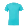 Canvas Unisex Crew Neck T-Shirt