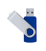 Branded Twister USB