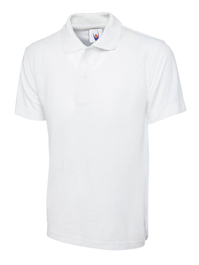 Branded Olympic Poloshirt
